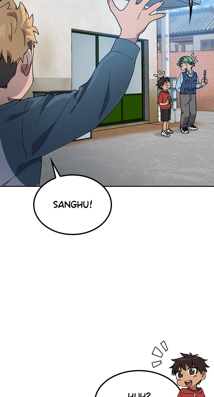 Peaceful Camping Lifein Another World Episode 48 page 6 - 
