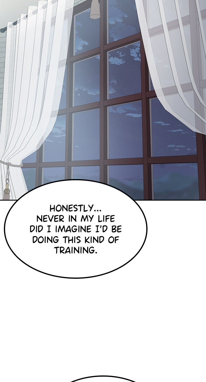 Peaceful Camping Lifein Another World Episode 48 page 60 - 