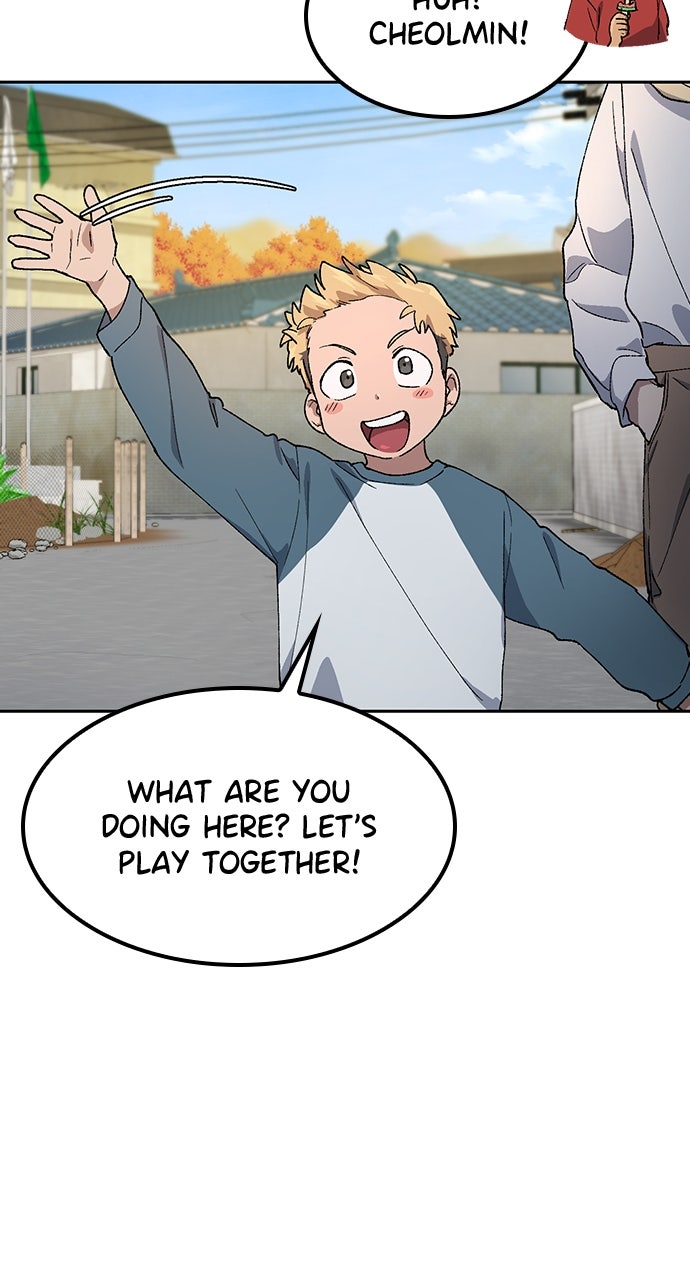 Peaceful Camping Lifein Another World Episode 48 page 7 - 