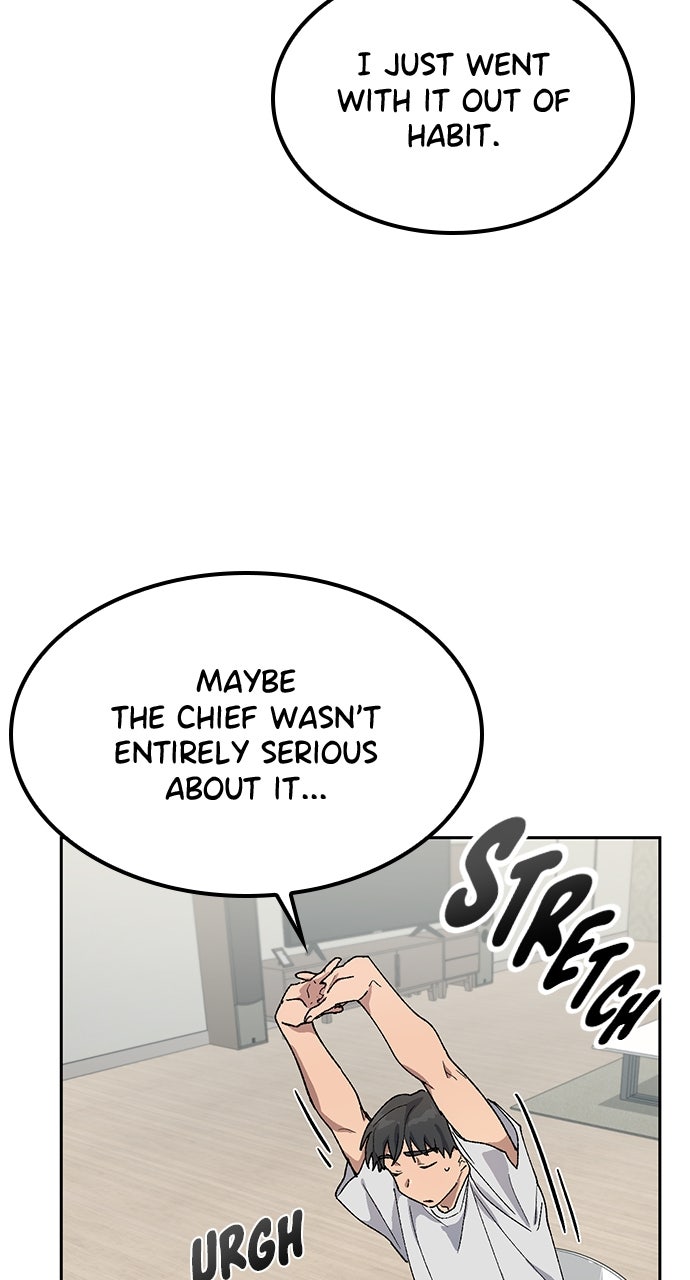 Peaceful Camping Lifein Another World Episode 48 page 62 - 