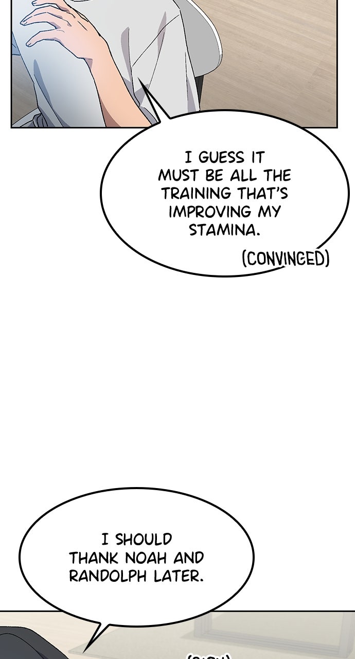 Peaceful Camping Lifein Another World Episode 48 page 67 - 