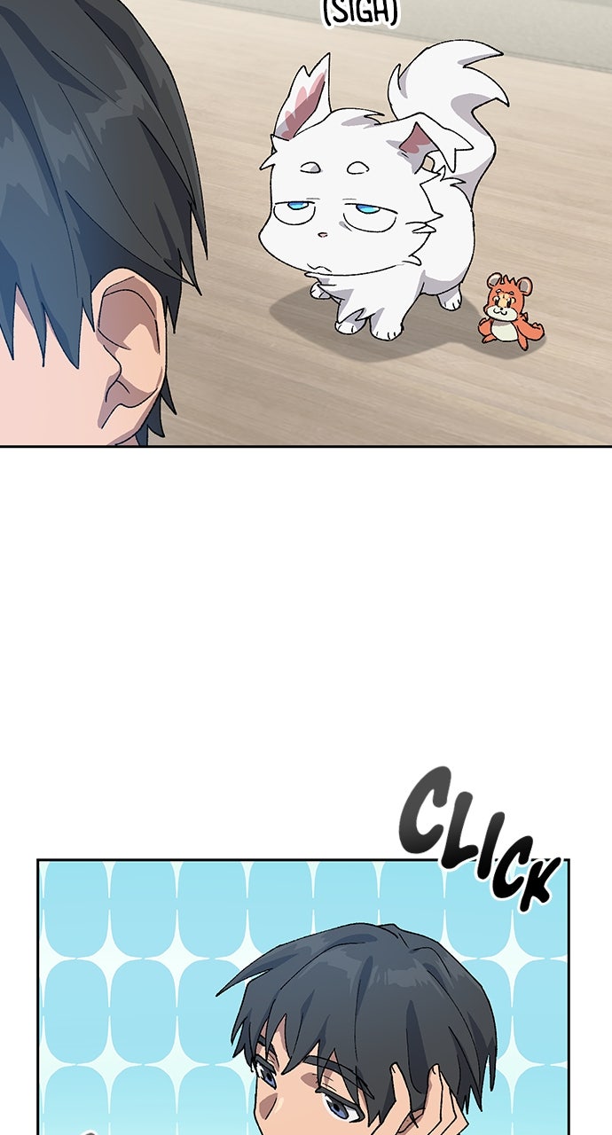 Peaceful Camping Lifein Another World Episode 48 page 68 - 