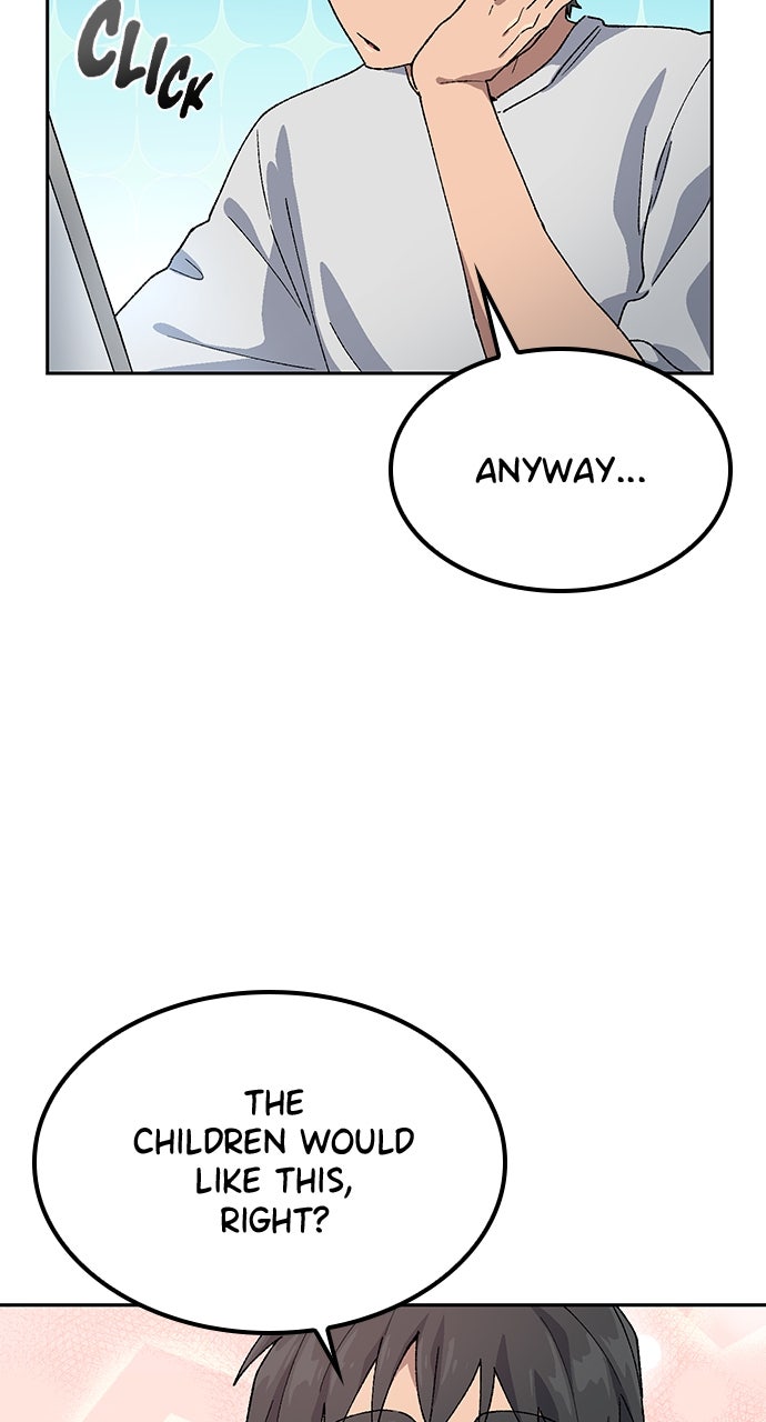 Peaceful Camping Lifein Another World Episode 48 page 69 - 