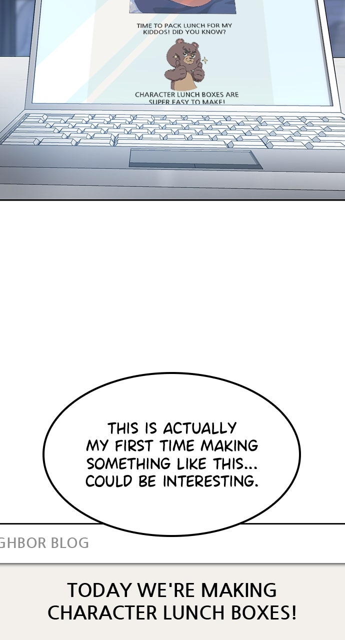 Peaceful Camping Lifein Another World Episode 48 page 72 - 