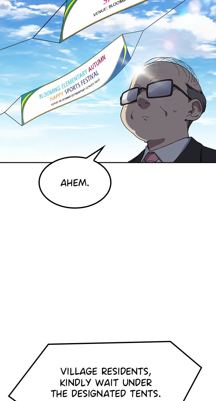 Peaceful Camping Lifein Another World Episode 48 page 76 - 