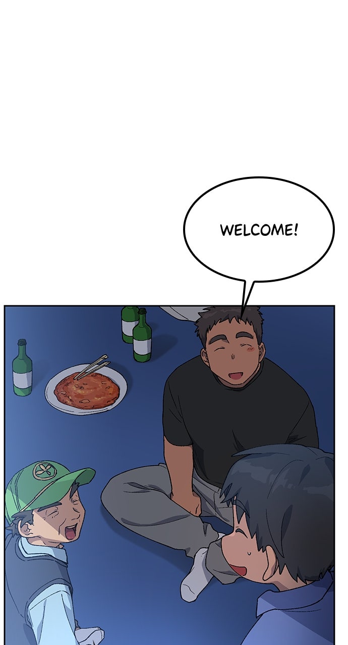 Peaceful Camping Lifein Another World Episode 48 page 80 - 