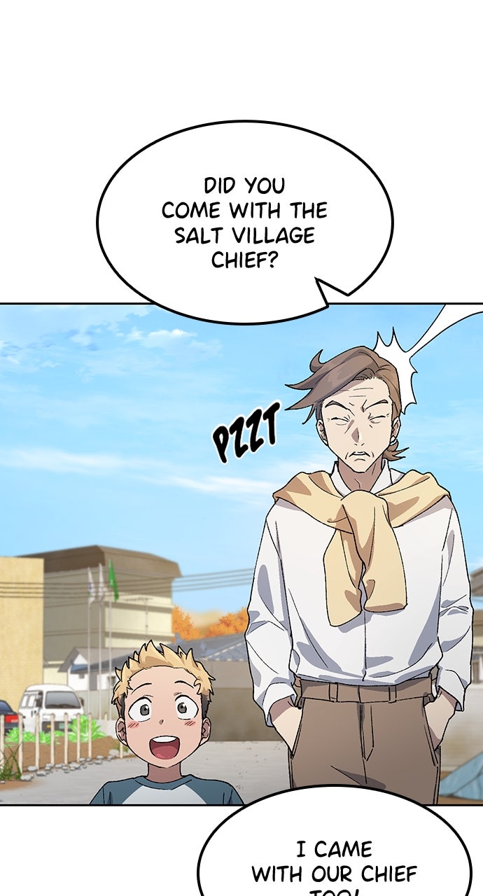 Peaceful Camping Lifein Another World Episode 48 page 9 - 