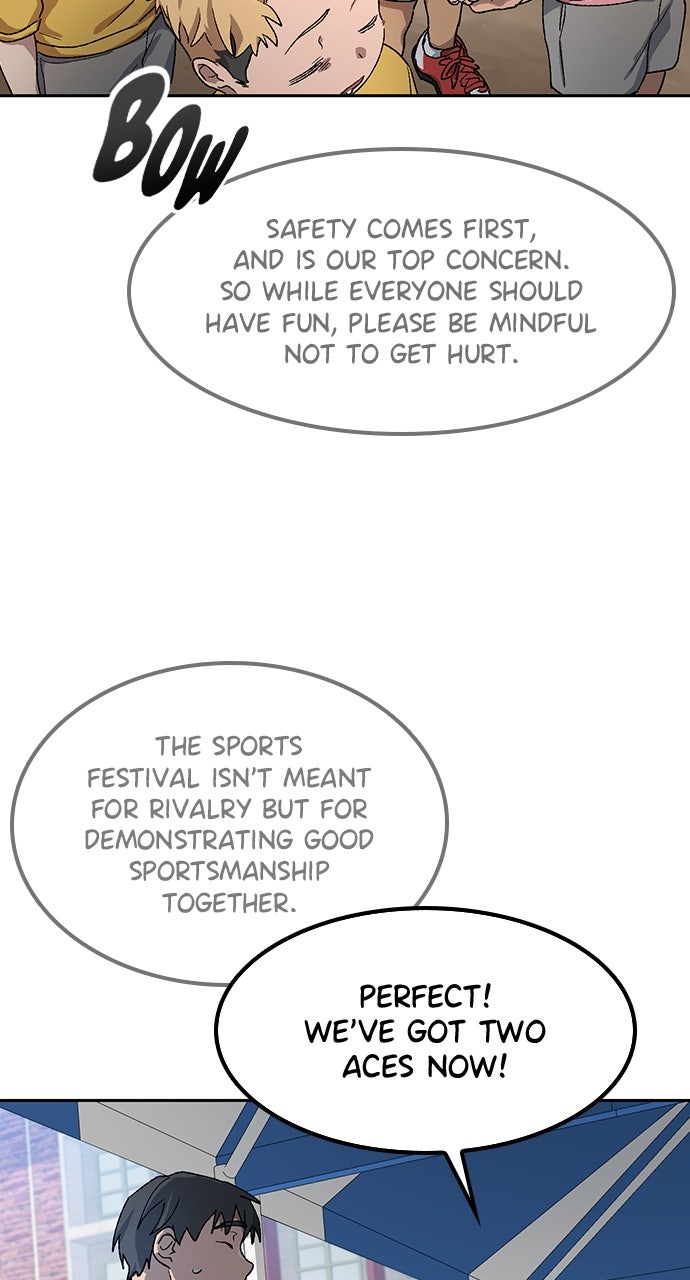 Peaceful Camping Lifein Another World Episode 48 page 85 - 
