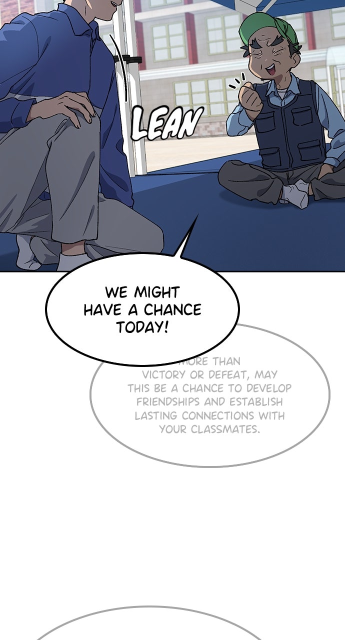 Peaceful Camping Lifein Another World Episode 48 page 86 - 
