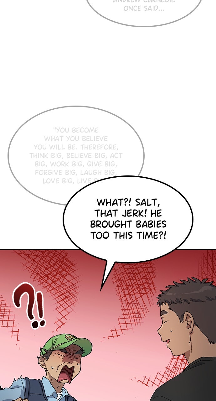 Peaceful Camping Lifein Another World Episode 48 page 88 - 