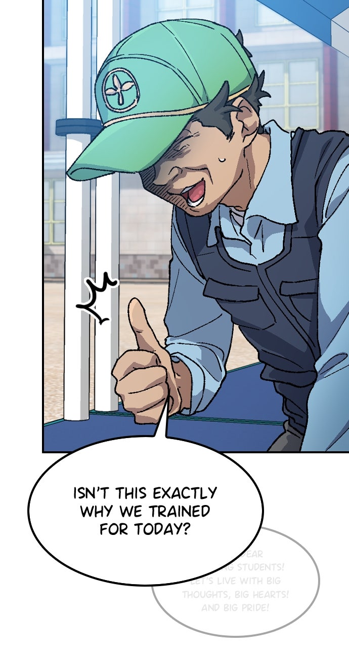 Peaceful Camping Lifein Another World Episode 48 page 90 - 
