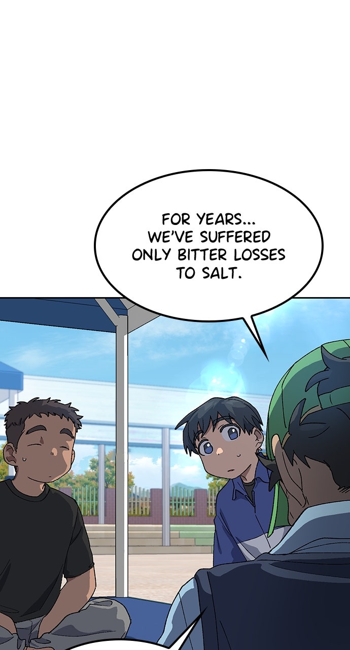 Peaceful Camping Lifein Another World Episode 48 page 91 - 