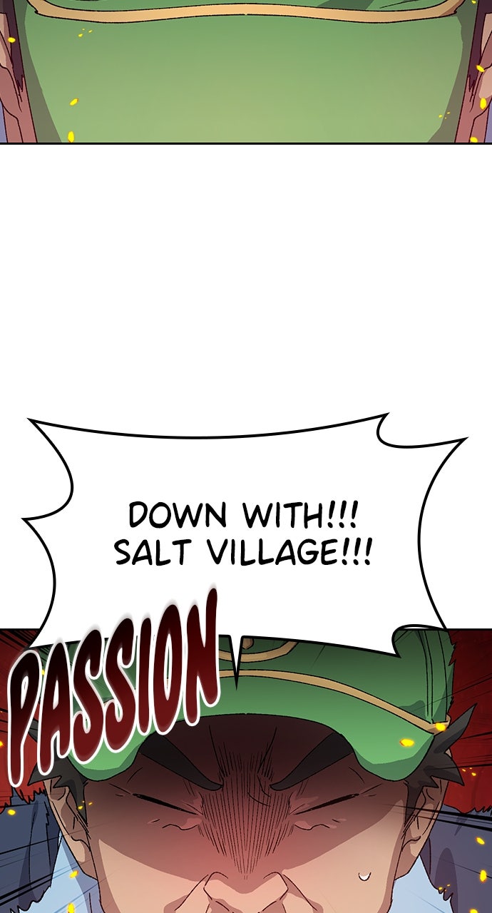 Peaceful Camping Lifein Another World Episode 48 page 93 - 