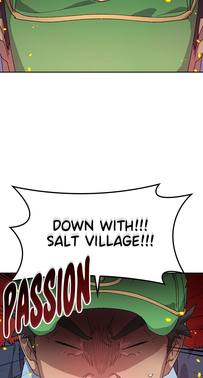 Peaceful Camping Lifein Another World Episode 49 page 3 - 