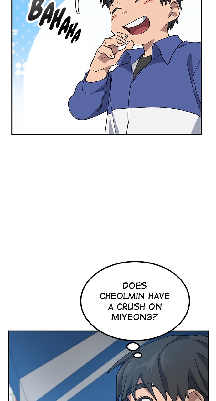 Peaceful Camping Lifein Another World Episode 49 page 22 - 