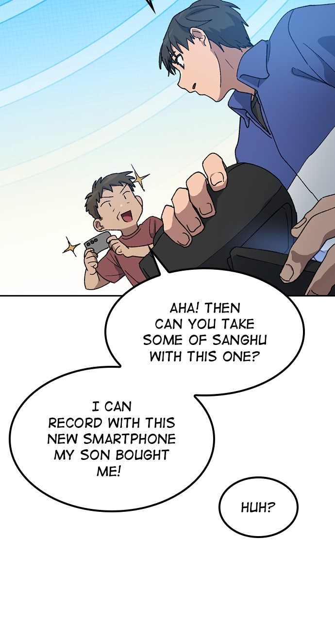 Peaceful Camping Lifein Another World Episode 49 page 25 - 