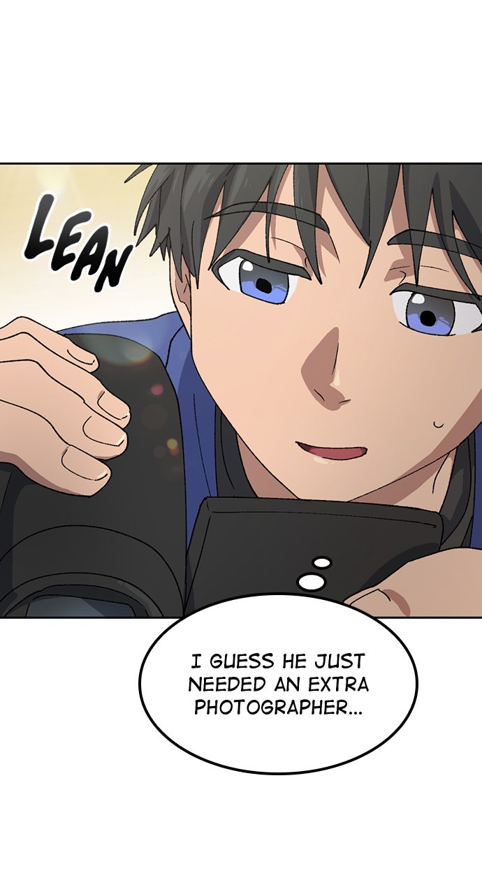 Peaceful Camping Lifein Another World Episode 49 page 26 - 