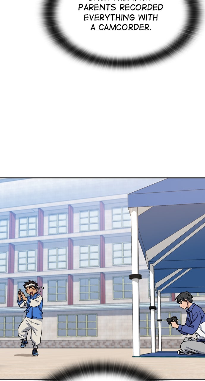Peaceful Camping Lifein Another World Episode 49 page 30 - 