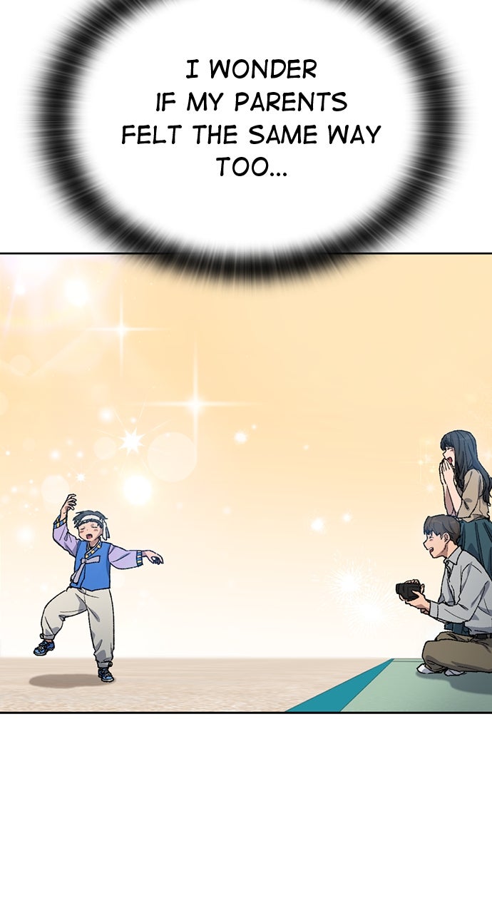 Peaceful Camping Lifein Another World Episode 49 page 31 - 