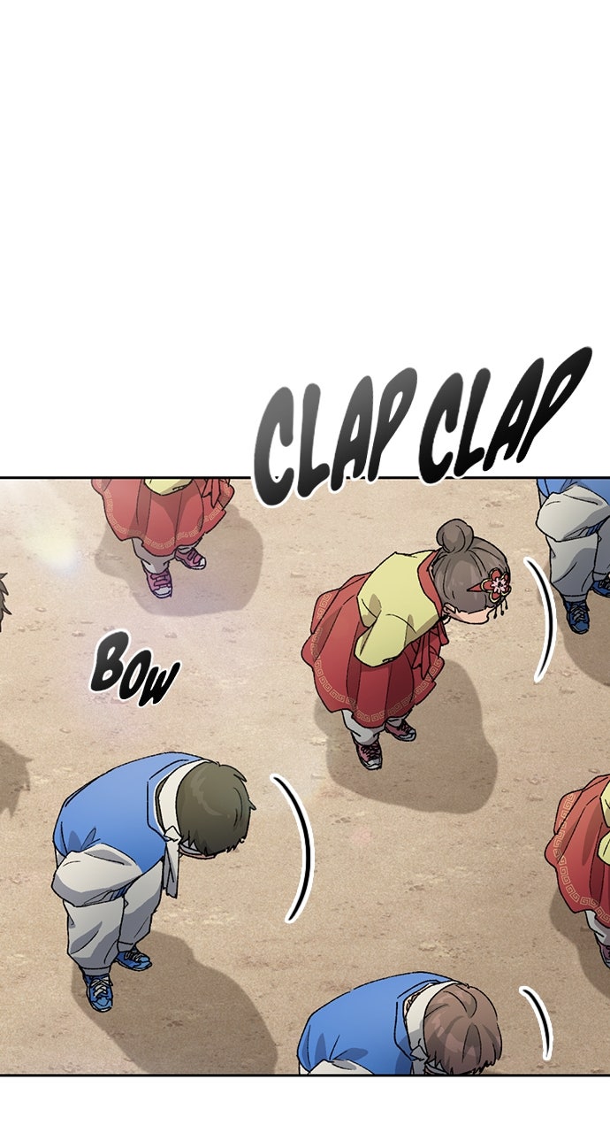 Peaceful Camping Lifein Another World Episode 49 page 32 - 