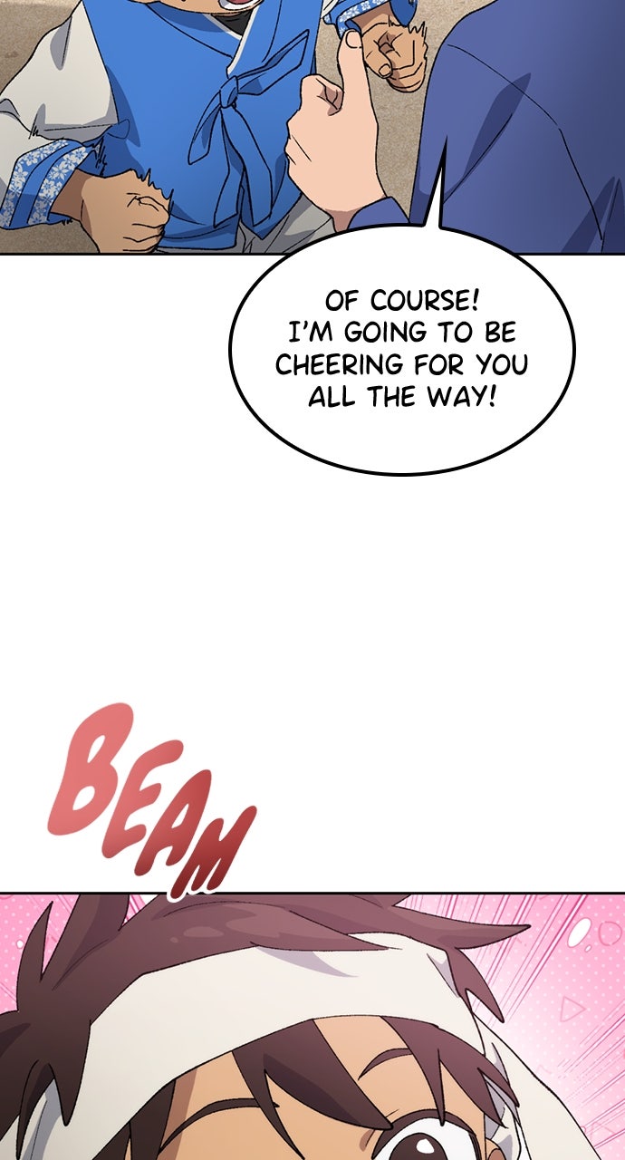 Peaceful Camping Lifein Another World Episode 49 page 37 - 