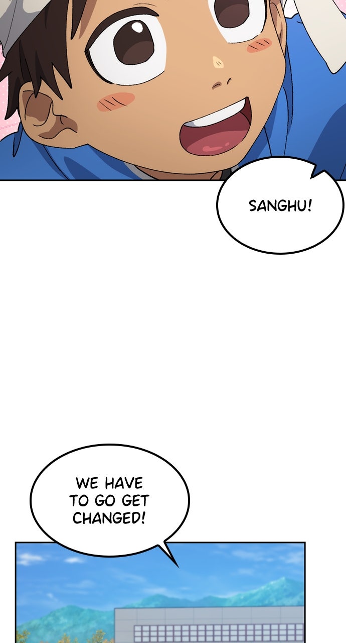 Peaceful Camping Lifein Another World Episode 49 page 38 - 