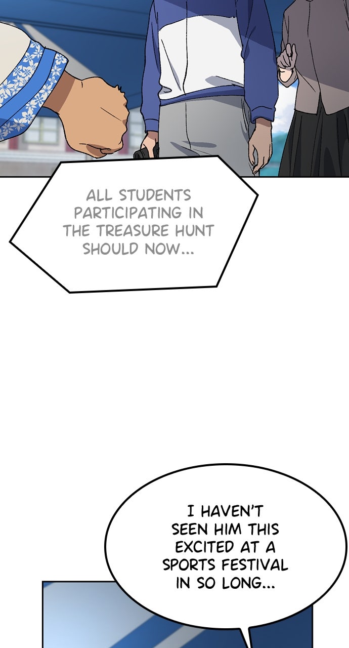 Peaceful Camping Lifein Another World Episode 49 page 40 - 