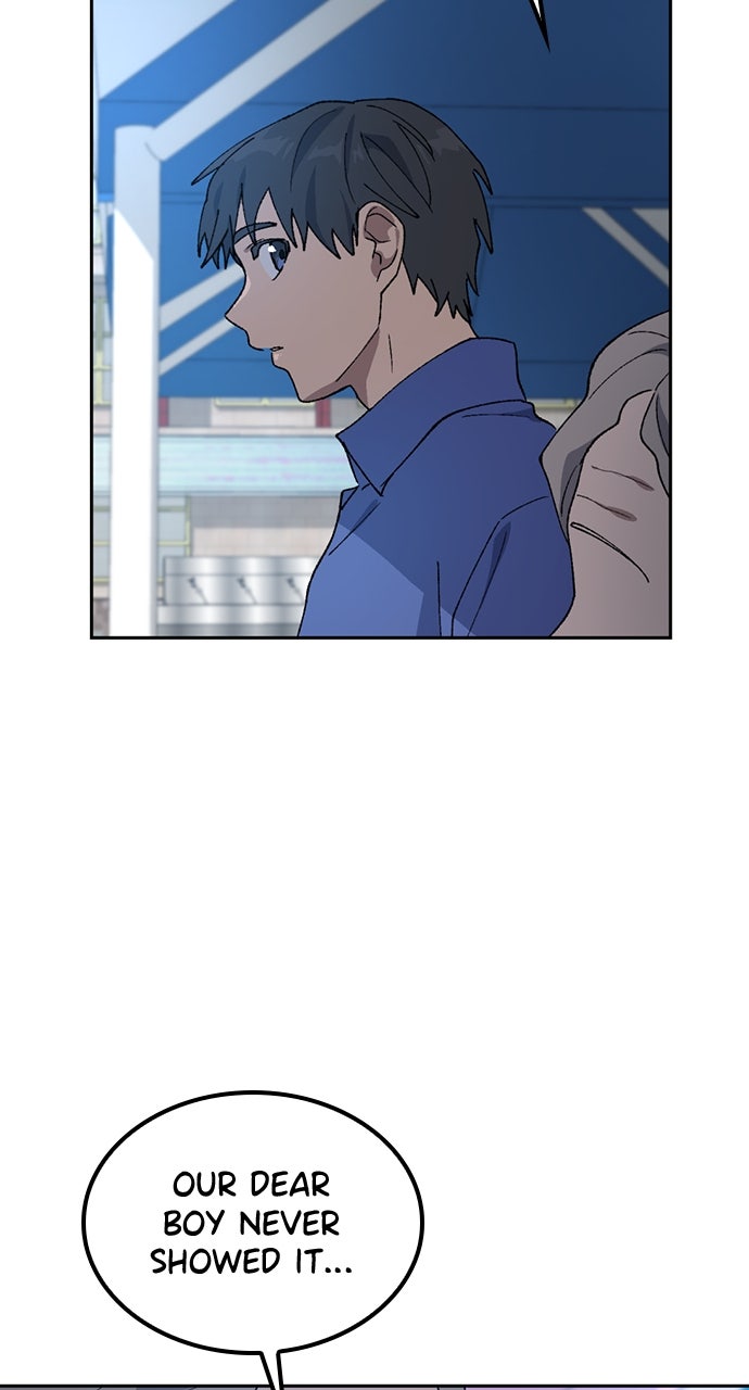 Peaceful Camping Lifein Another World Episode 49 page 41 - 