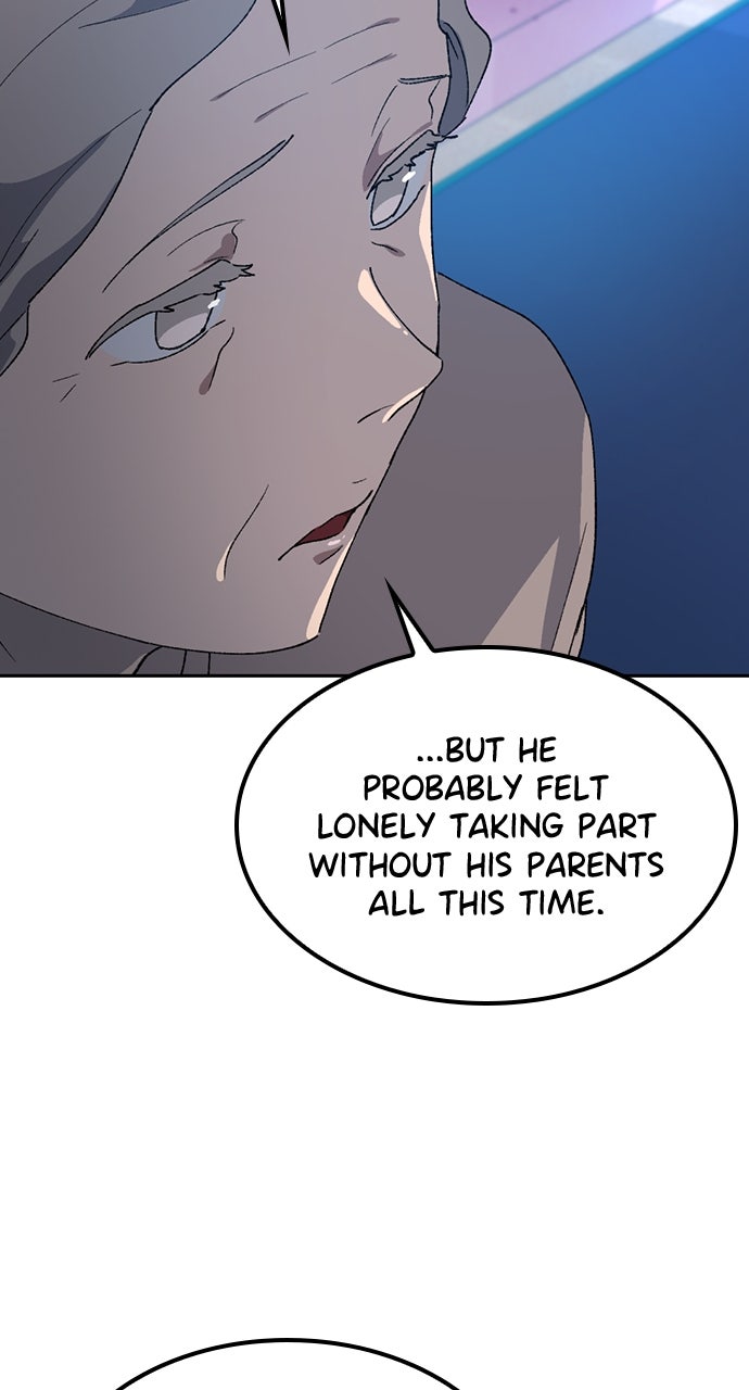 Peaceful Camping Lifein Another World Episode 49 page 42 - 