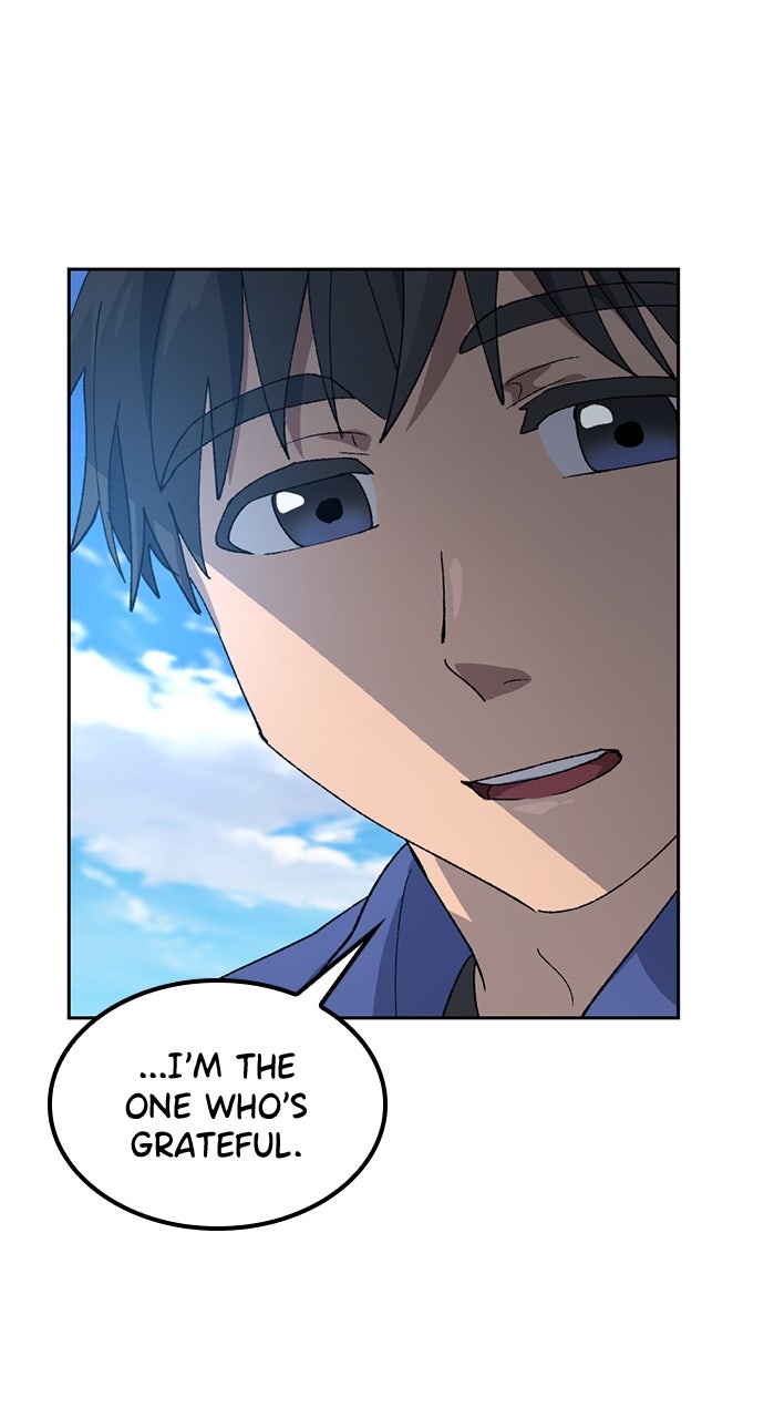 Peaceful Camping Lifein Another World Episode 49 page 44 - 