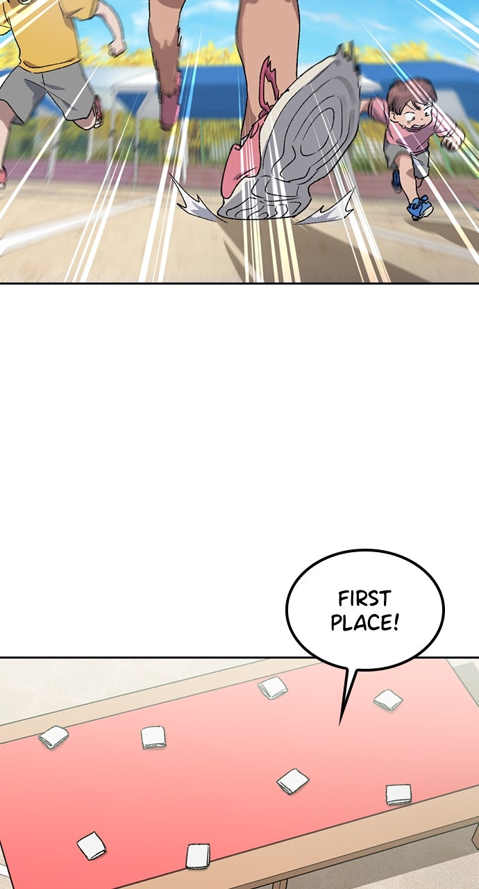 Peaceful Camping Lifein Another World Episode 49 page 50 - 