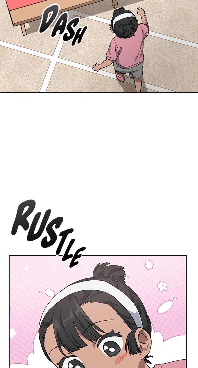 Peaceful Camping Lifein Another World Episode 49 page 51 - 