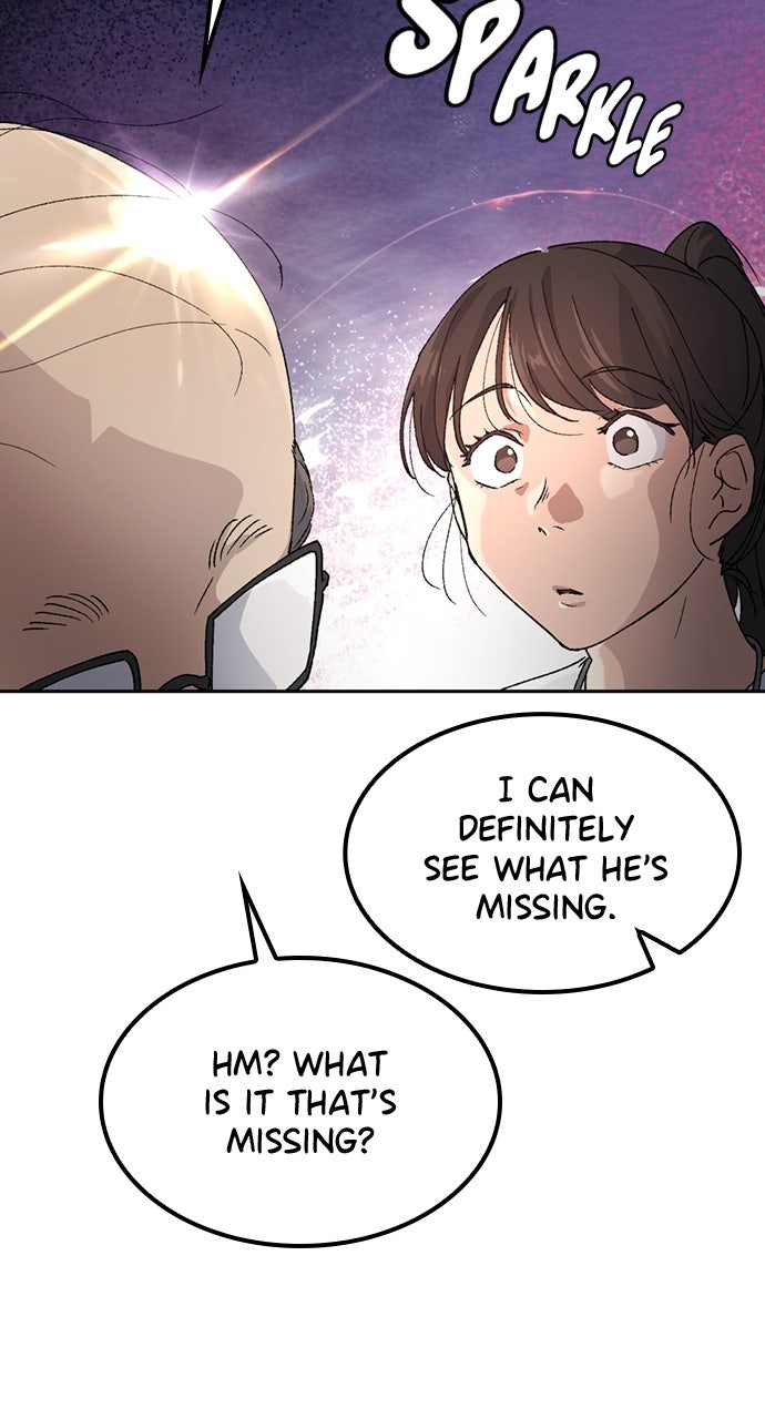 Peaceful Camping Lifein Another World Episode 49 page 61 - 