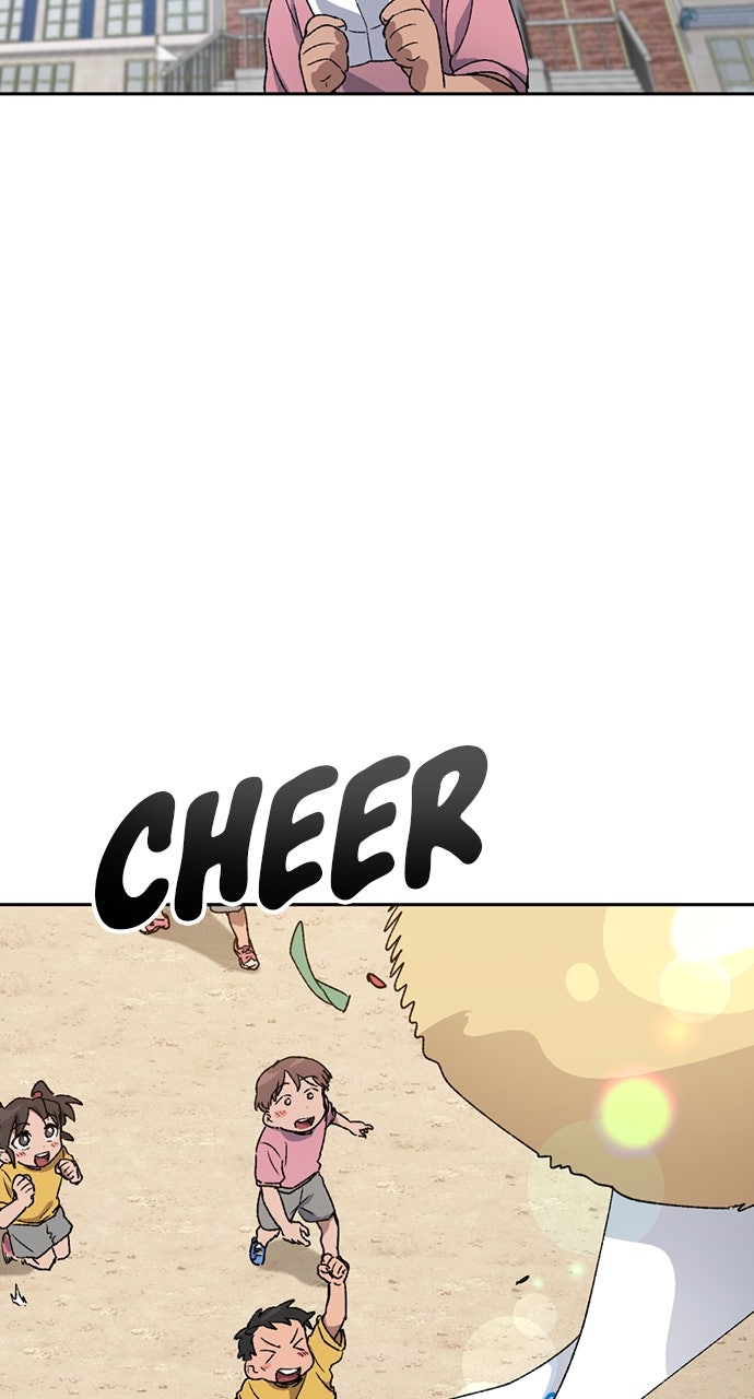 Peaceful Camping Lifein Another World Episode 49 page 63 - 