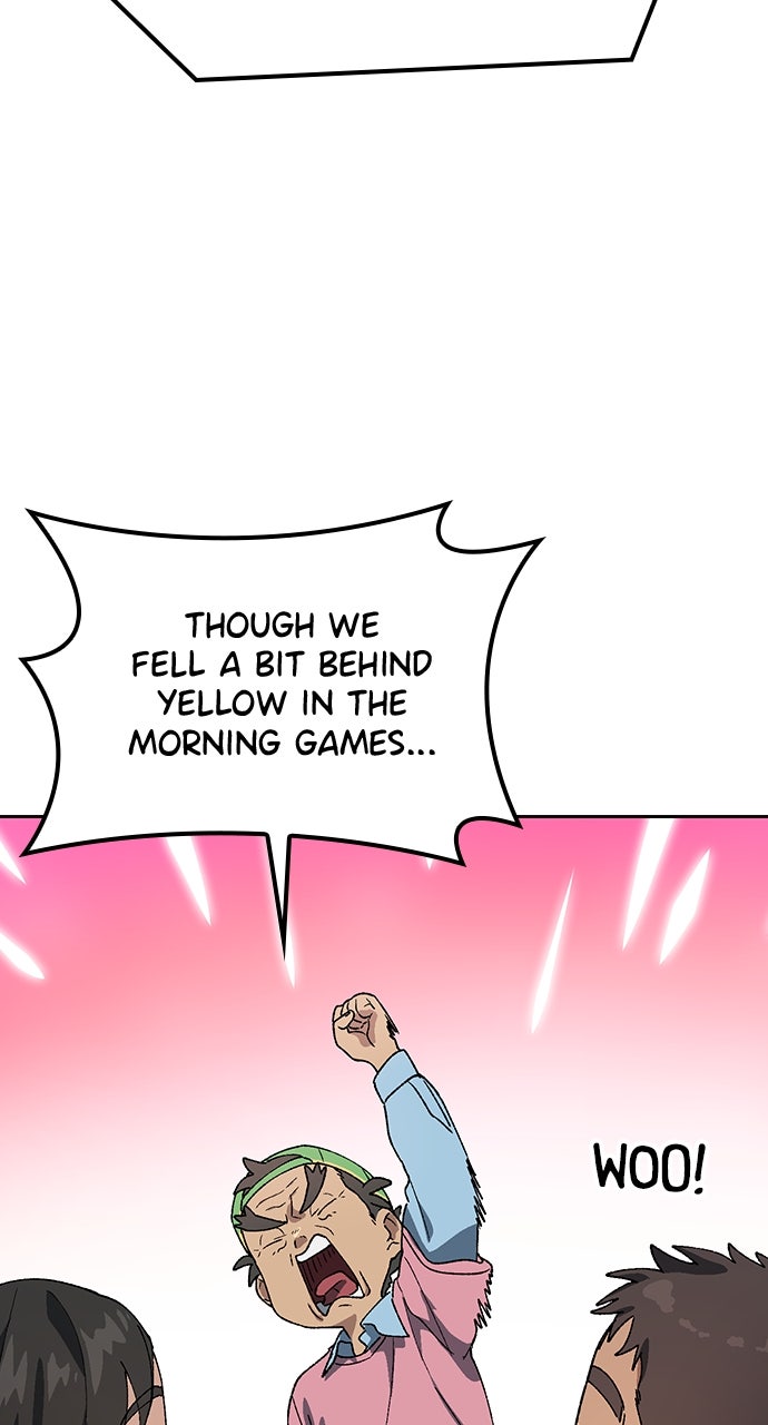 Peaceful Camping Lifein Another World Episode 49 page 67 - 