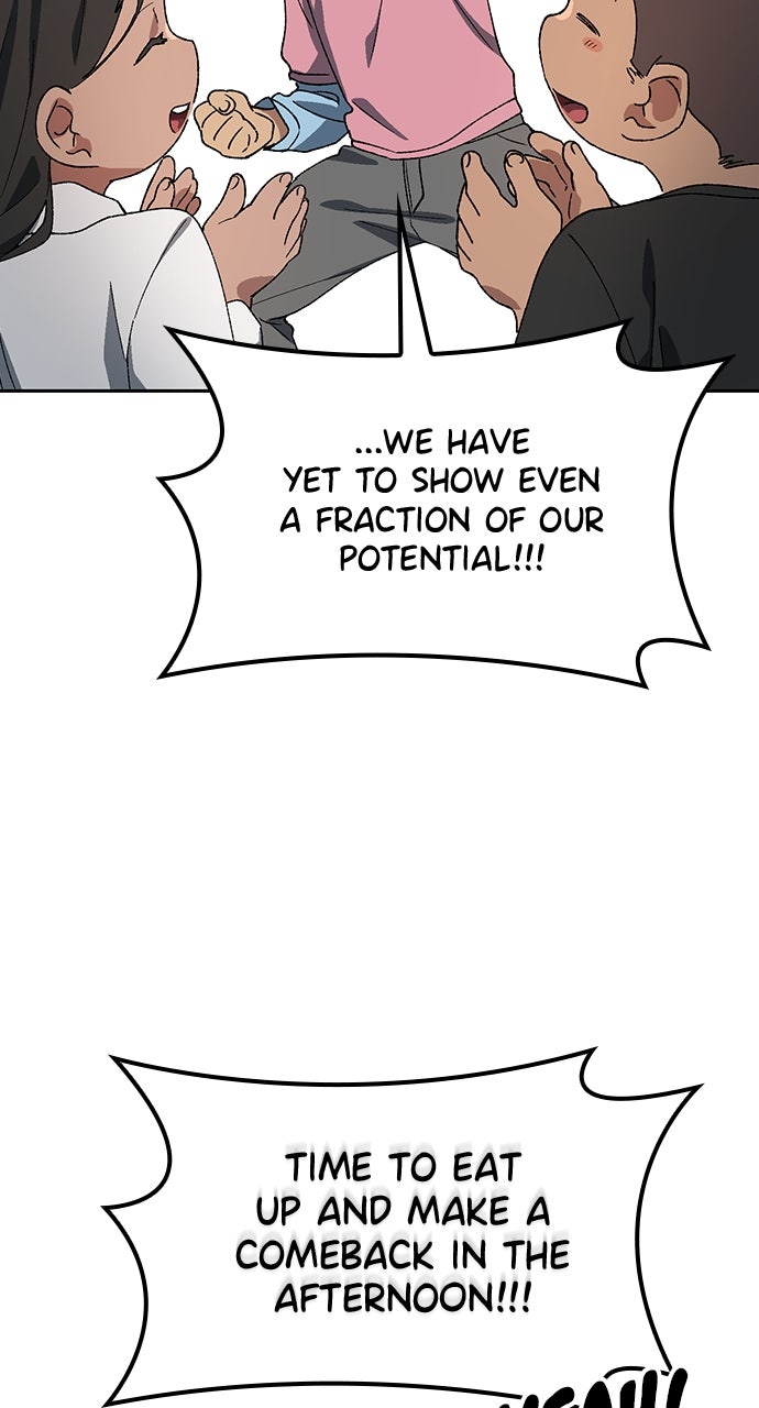 Peaceful Camping Lifein Another World Episode 49 page 68 - 
