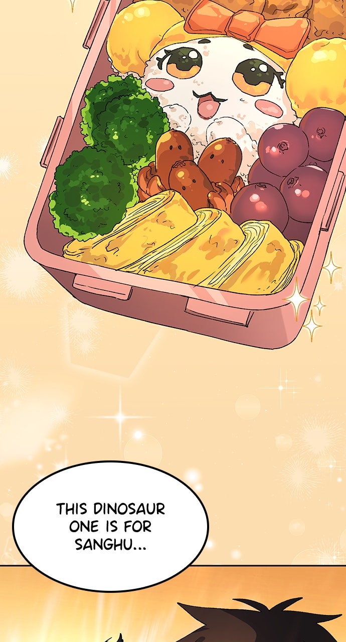Peaceful Camping Lifein Another World Episode 49 page 72 - 