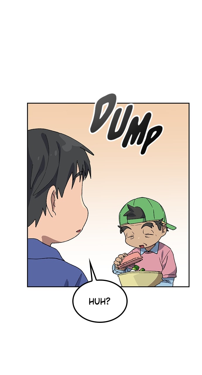 Peaceful Camping Lifein Another World Episode 49 page 80 - 