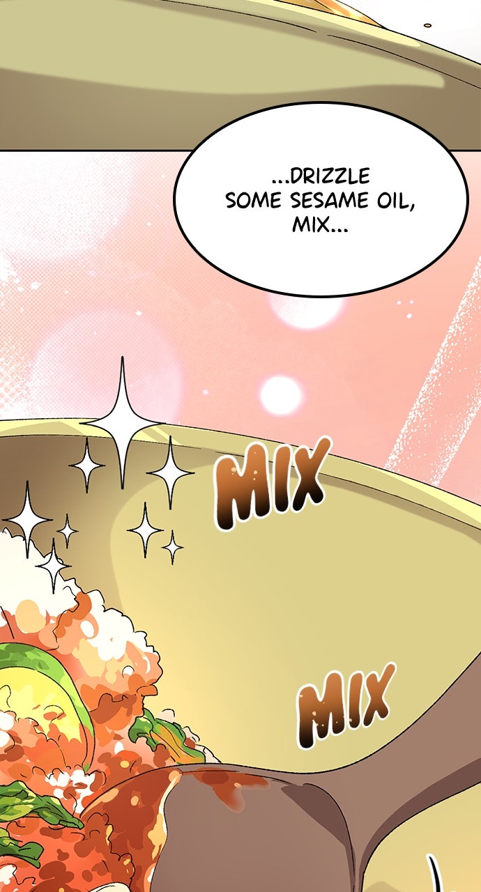 Peaceful Camping Lifein Another World Episode 49 page 85 - 