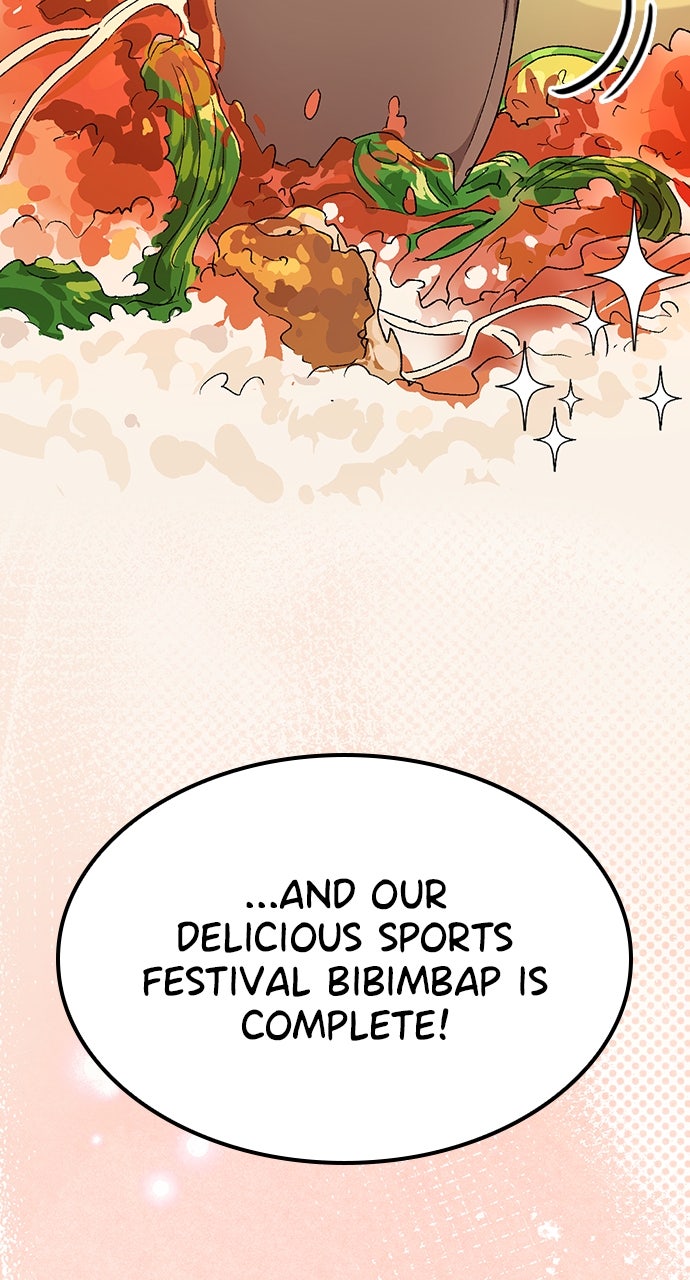 Peaceful Camping Lifein Another World Episode 49 page 86 - 