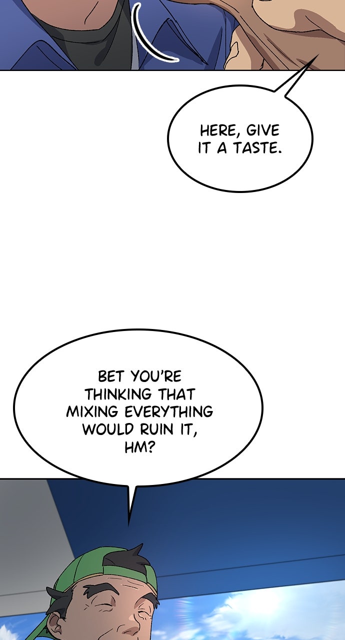 Peaceful Camping Lifein Another World Episode 49 page 90 - 