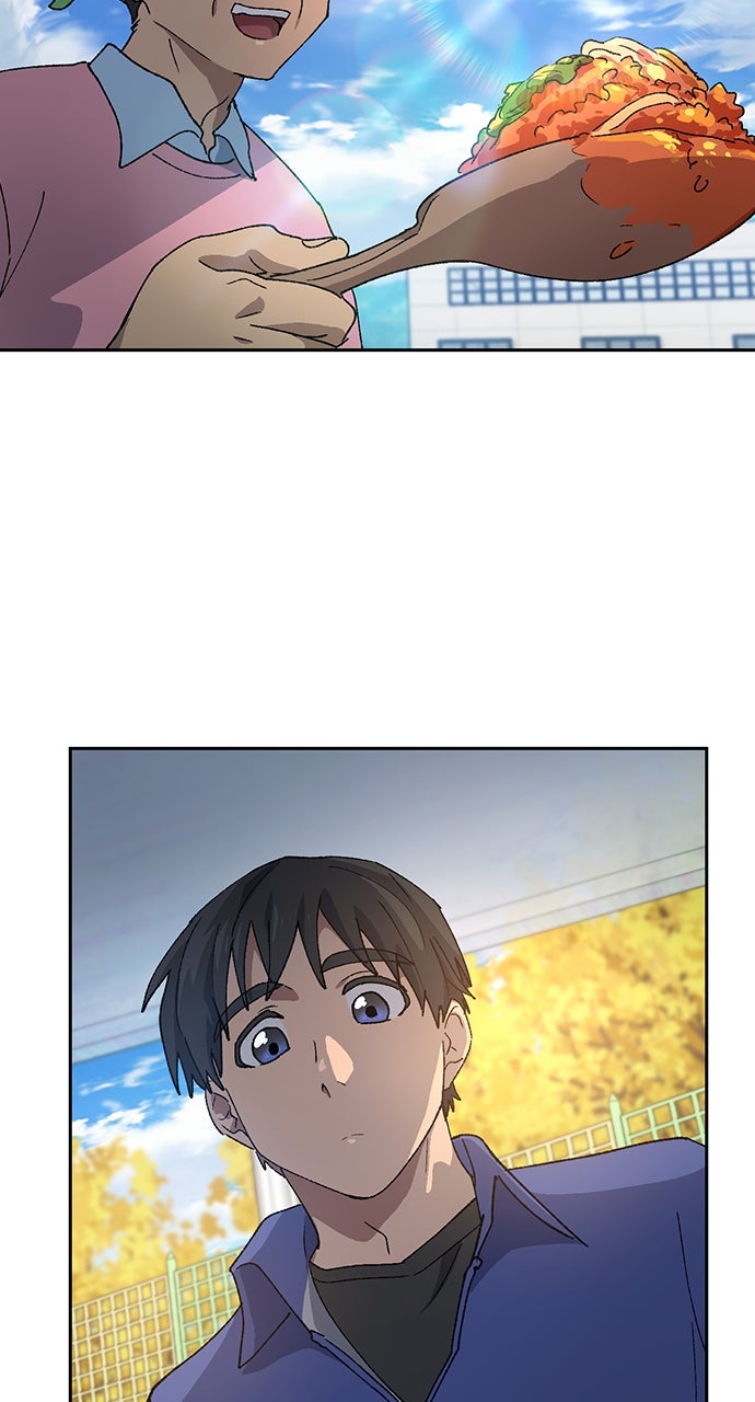 Peaceful Camping Lifein Another World Episode 49 page 91 - 