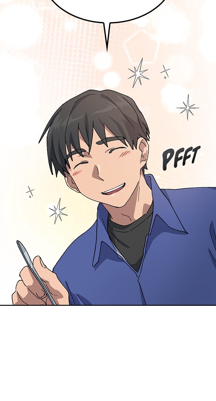 Peaceful Camping Lifein Another World Episode 49 page 95 - 