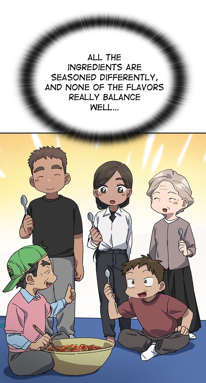 Peaceful Camping Lifein Another World Episode 49 page 96 - 