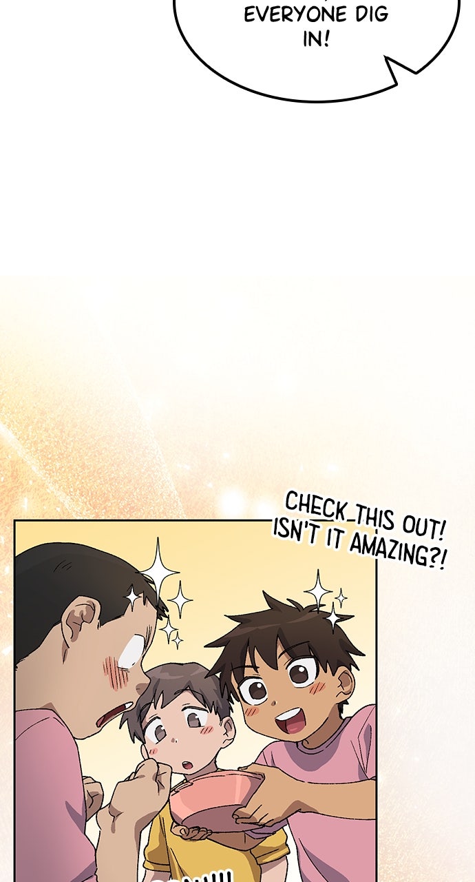 Peaceful Camping Lifein Another World Episode 49 page 98 - 