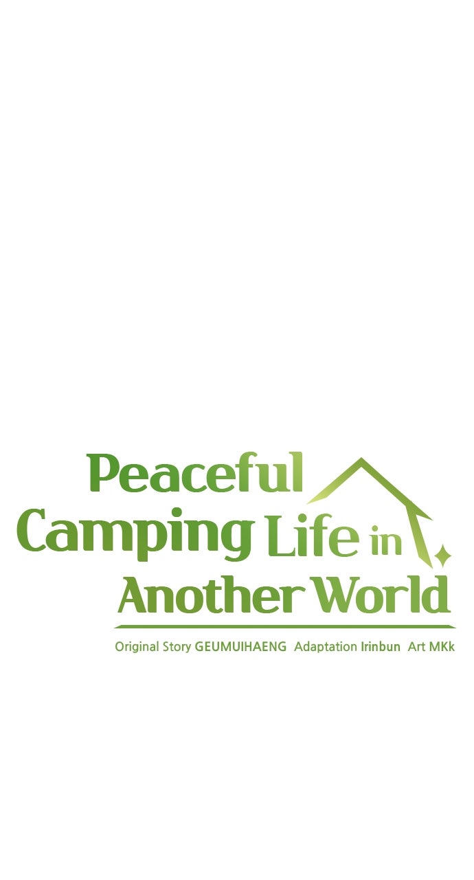Peaceful Camping Lifein Another World Episode 5 page 1 - 