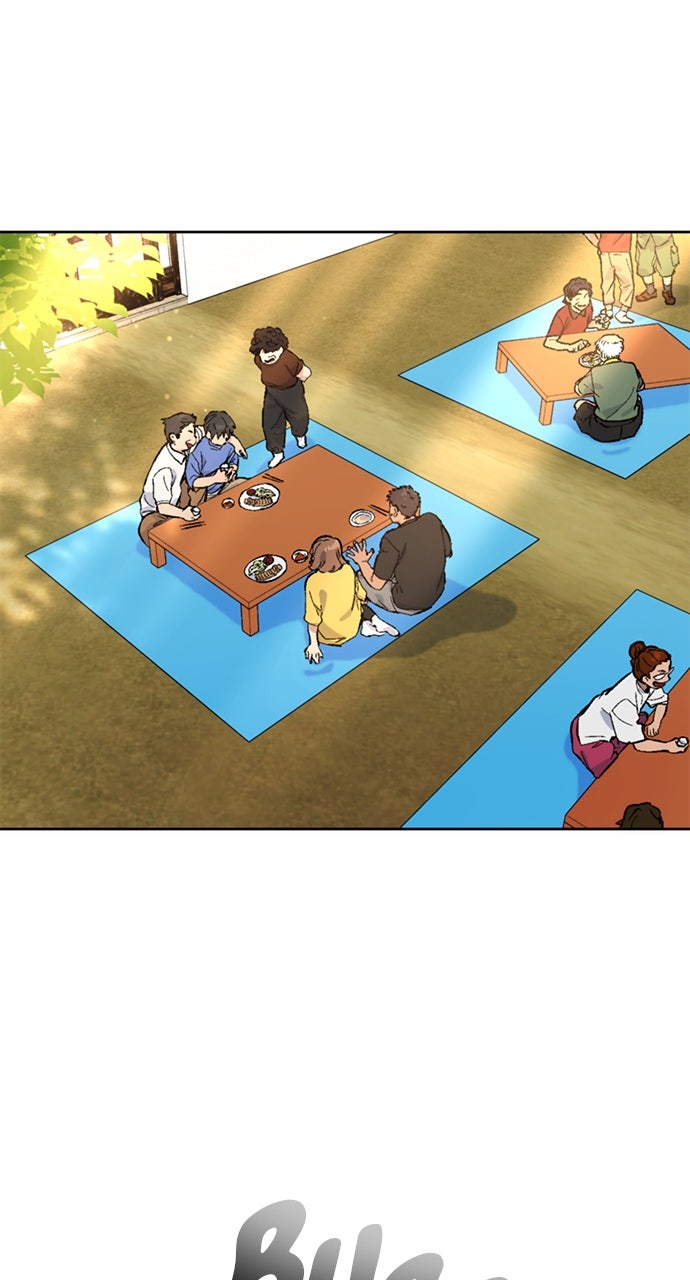 Peaceful Camping Lifein Another World Episode 5 page 2 - 
