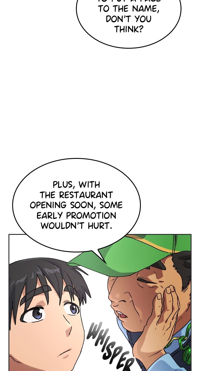 Peaceful Camping Lifein Another World Episode 5 page 11 - 