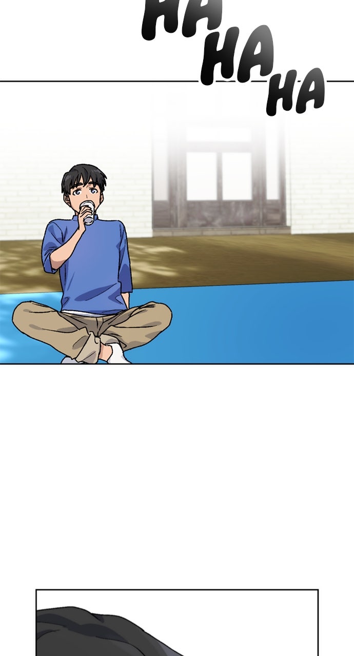 Peaceful Camping Lifein Another World Episode 5 page 18 - 