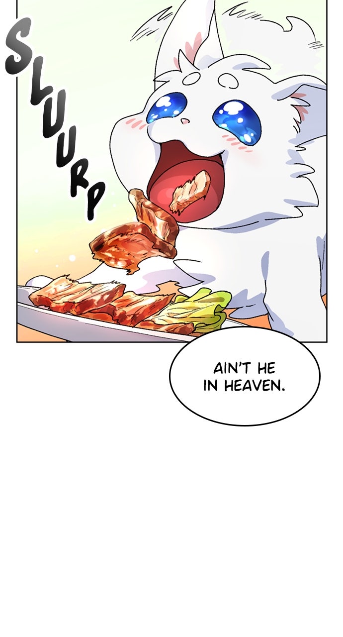 Peaceful Camping Lifein Another World Episode 5 page 22 - 